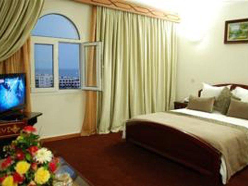 Omega Hotel Agadir Esterno foto