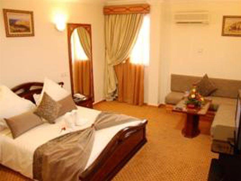 Omega Hotel Agadir Esterno foto